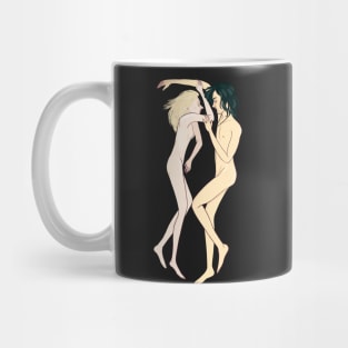 Only Lovers Left Alive Mug